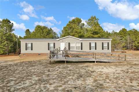 383 Kaylee Lane, Raeford, NC 28376