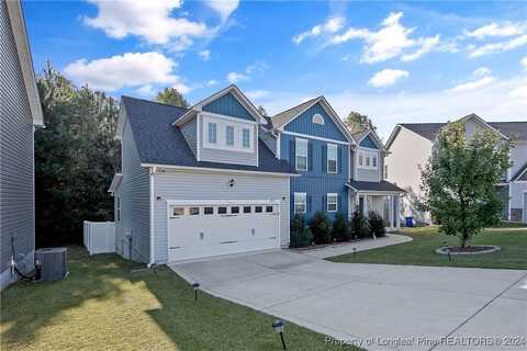 1917 Shady Knolls Lane, Fayetteville, NC 28314