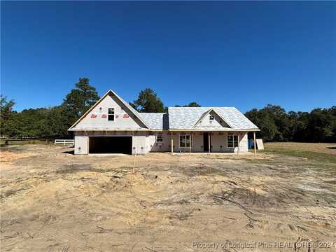 159 Woodpecker Place, Raeford, NC 28376