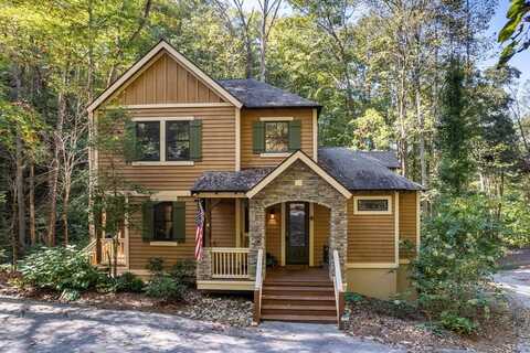 68 Boulder Creek Lane, Tuckasegee, NC 28783