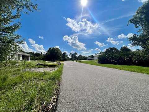 5542 Eyerly Terrace, Port Charlotte, FL 33981