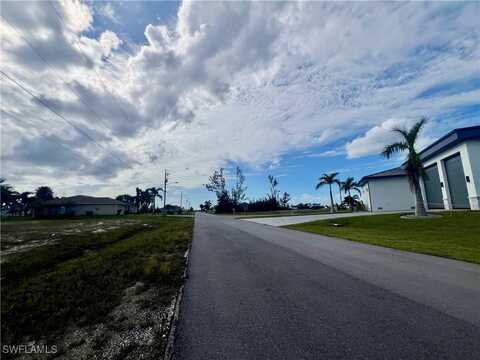 4308 NW 28th Street, Cape Coral, FL 33993