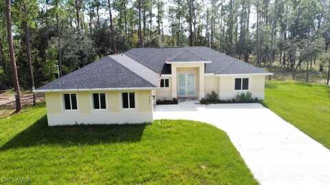 7655 19th Place, Labelle, FL 33935