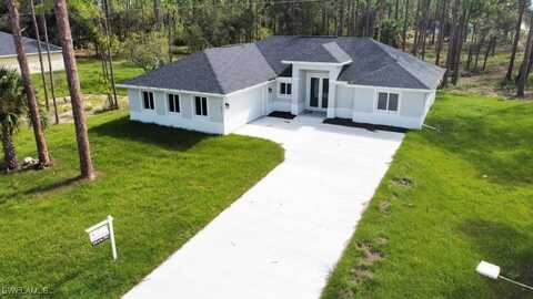 7691 19th Place, Labelle, FL 33935