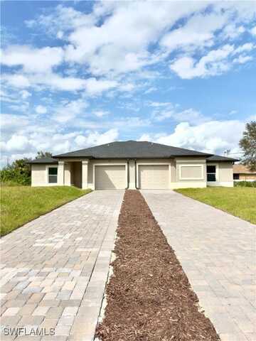 511 Piedmont Street, Lehigh Acres, FL 33974