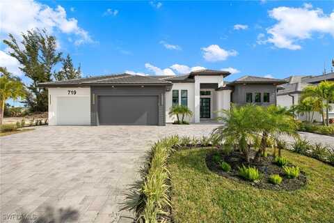 719 Old Burnt Store Road N, Cape Coral, FL 33993