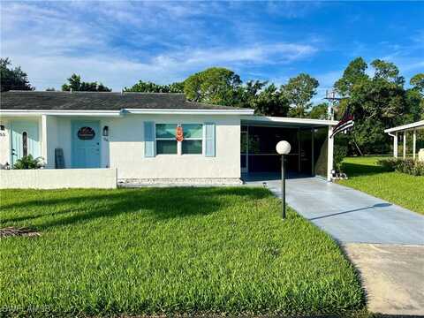 56 Heath Aster Lane, Lehigh Acres, FL 33936