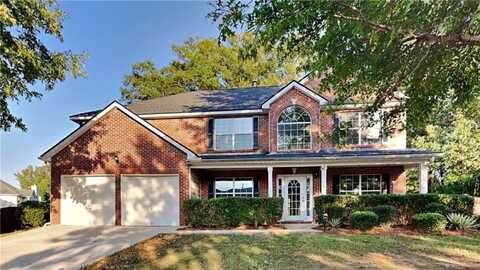 4306 Holliday Road, Atlanta, GA 30349