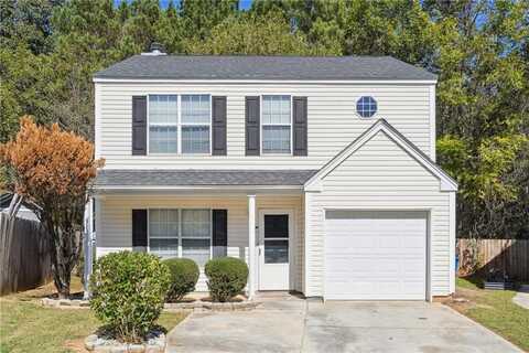 1927 Patterson Park Place, Lawrenceville, GA 30044