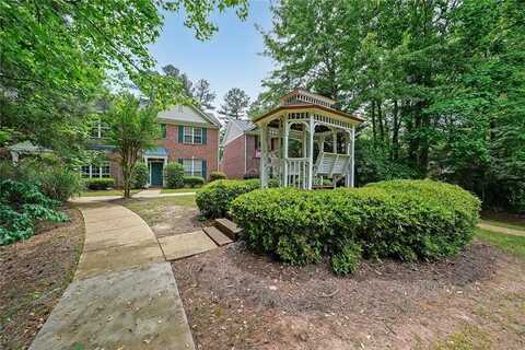 3787 Town Square Circle NW, Kennesaw, GA 30144