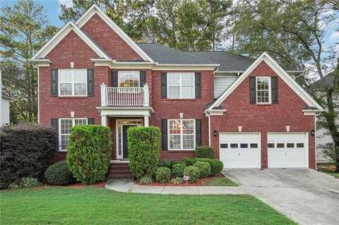 1995 Embassy Walk Lane, Lilburn, GA 30047