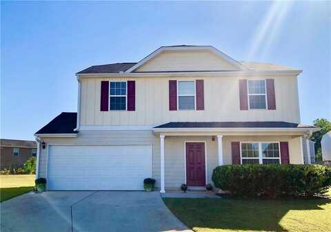 402 Scenic View Court, Villa Rica, GA 30180