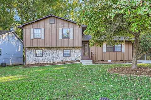 6118 Dana Court, Lithonia, GA 30058