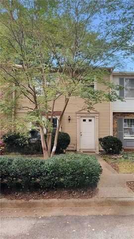 2834 ROYAL PATH Court, Decatur, GA 30030