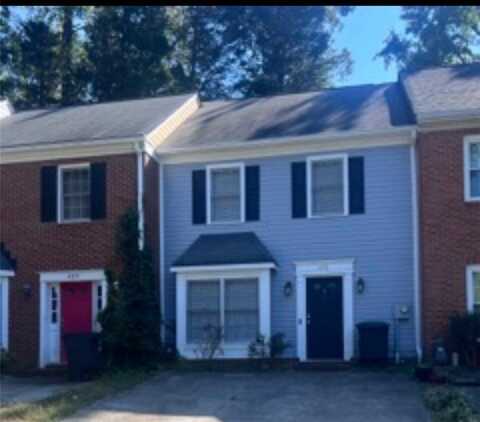 478 Salem Woods Drive SE, Marietta, GA 30067