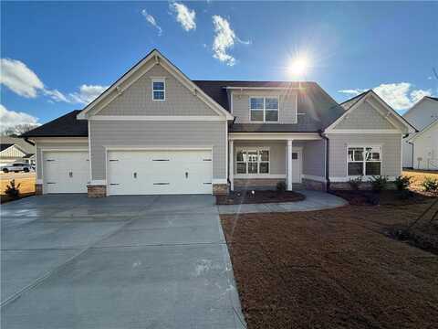 248 CHEROKEE ROSE Lane, Hoschton, GA 30548