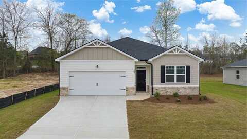 100 Ike Court, Bonaire, GA 31005