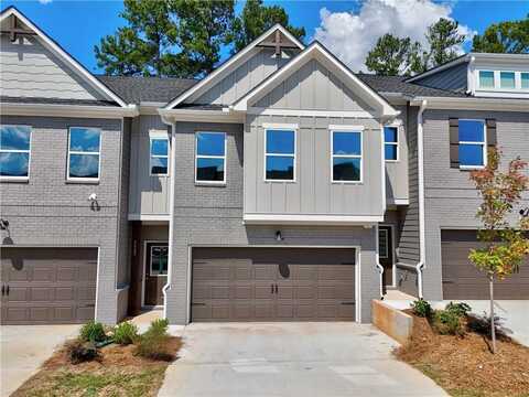 5525 Rock Place Court, Norcross, GA 30093