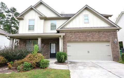 2289 Overlook Avenue, Lithonia, GA 30058