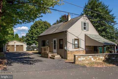 42 3RD, FEASTERVILLE TREVOSE, PA 19053