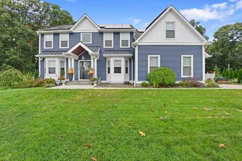 313 Rosemarie Dr, Egg Harbor Township, NJ 08234