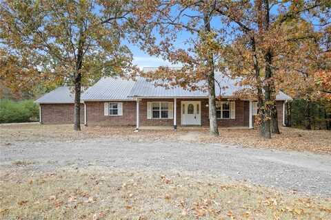 34249 Choctaw LN, Poteau, OK 74953