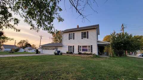 68 S Jackson Street, Andrews, IN 46702