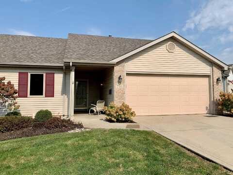 731 Dove Nest Cove, Fort Wayne, IN 46825