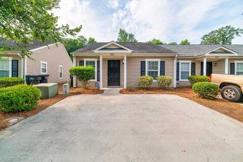 2222 BRIDGETON Road, Augusta, GA 30909