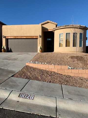 11028 Maravillas Drive NW, Albuquerque, NM 87114