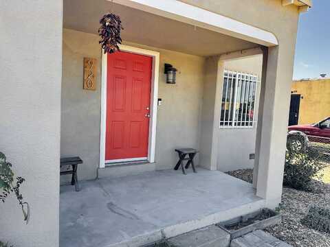 920 San Lorenzo Avenue NW, Albuquerque, NM 87107