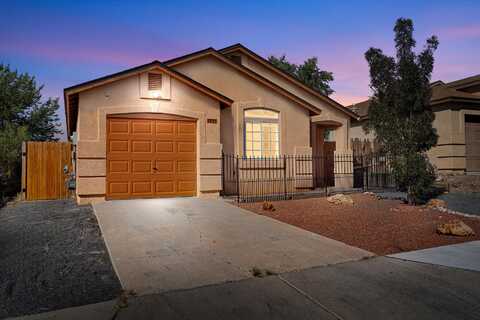 1535 ROLLING ROCK Place SW, Albuquerque, NM 87121