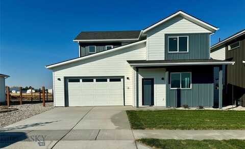 504 Wise Way, Belgrade, MT 59714