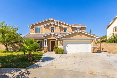 3737 E Q-11, Palmdale, CA 93550