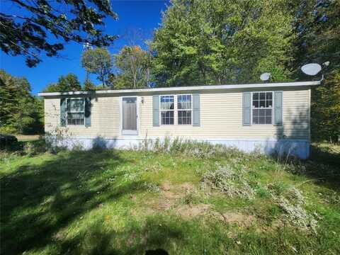 16817 BROOKHOUSER Road, Saegertown, PA 16433