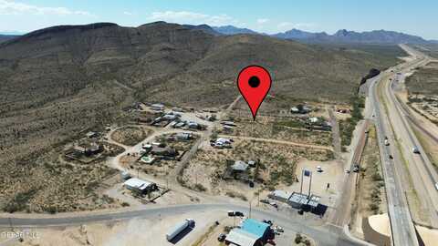 Tbd Rio Grande Street, Sierra Blanca, TX 79851