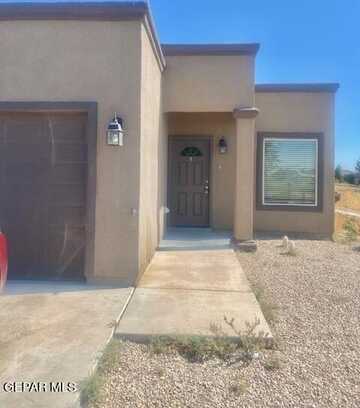 708 HC Gilbert Minjares Drive, El Paso, TX 79927