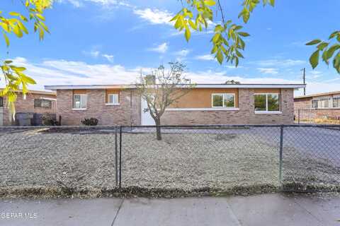 10357 Alcan Street, El Paso, TX 79924