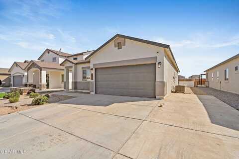 3704 SURMISE Street, El Paso, TX 79938