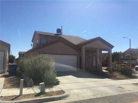 10782 WALDEN POND Street, El Paso, TX 79924