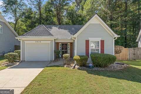 3830 SW Mays, Atlanta, GA 30331