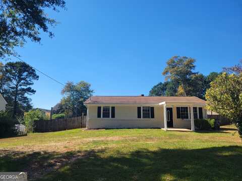 405 E Wilson, Villa Rica, GA 30180