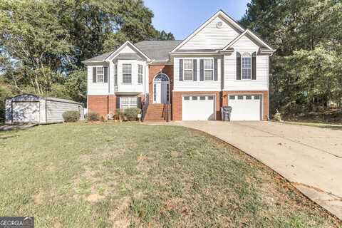 215 Cobblestone, Mcdonough, GA 30252