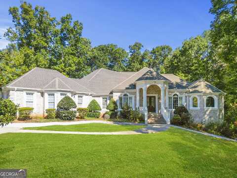 1565 Mountain Shadow, Stone Mountain, GA 30087