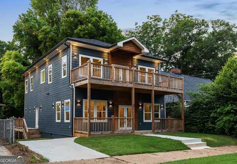 971 Washington, Atlanta, GA 30314