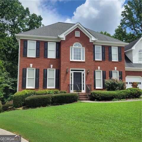 1821 Lone Oak, Lawrenceville, GA 30043