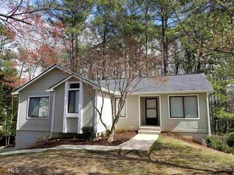 117 Summer Brooke, Peachtree City, GA 30269