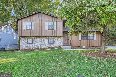 6118 Dana, Lithonia, GA 30058