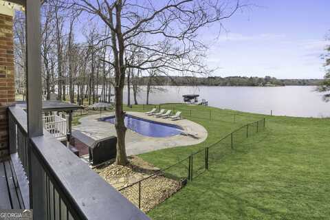 651 Harbour Shores, Jackson, GA 30233