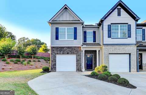 5352 Barberry, Oakwood, GA 30566